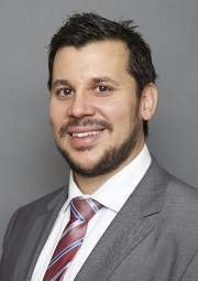 Martin Lindsey
